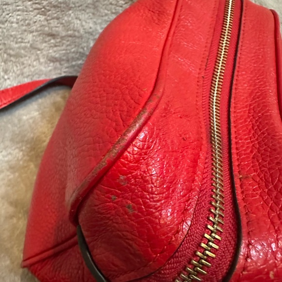 Gucci disco bag - Picture 8 of 9